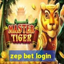 zep bet login